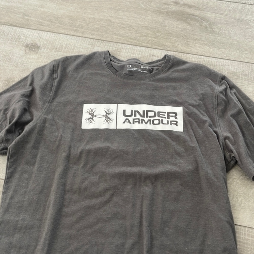Large Under Armour